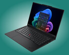 De ThinkPad E14 Gen 8 kan nog niet worden geconfigureerd met 64 GB RAM.