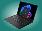 De ThinkPad E14 Gen 8 kan nog niet worden geconfigureerd met 64 GB RAM.