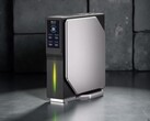 De Firebat S1 mini PC heeft een slanke behuizing en een bijgewerkte processor. (Afbeeldingsbron: AliExpress)