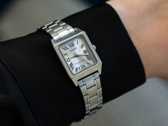 Casio LTP-B150D-7B (zie afbeelding)