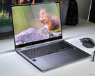 Er is online een Samsung Galaxy Book6 Pro-variant met een Intel Core Ultra X7 358H gespot (afbeelding: Galaxy Book5 Pro 360; bron: Notebookcheck)