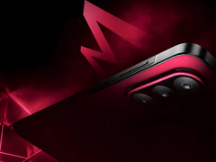De Galaxy M47 5G.