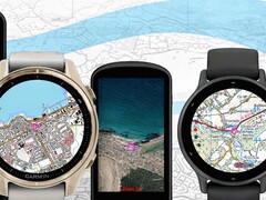Awesome Maps maakt kaartweergave mogelijk op meer betaalbare Garmin-apparaten