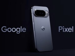 Google Pixel 10 Pro (Afbeelding Bron: Google officiële blog)