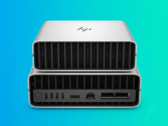 HP's eerste Nvidia RTX Spark mini PC heeft nog geen naam.