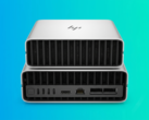 HP's eerste Nvidia RTX Spark mini PC heeft nog geen naam.