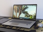 HP 17t-cn500 laptop test: Groot scherm voor eenvoudige multimedia