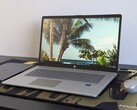HP 17t-cn500 laptop test: Groot scherm voor eenvoudige multimedia