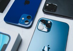 Apple iPhones kunnen binnenkort veel duurder worden door de DRAM-crisis.