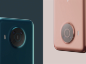 De Nokia X20. (Bron: Nokia)