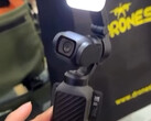 De DJI Osmo Pocket is al bij één detailhandelaar verschenen.