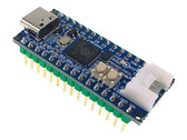 De RP2 Nano is een kleine SBC met een RP2040 microcontroller. (Afbeeldingsbron: ArtronShop)