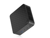 Beelink SER6: Mini PC met krachtige functies