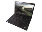 Eerste indrukken: Lenovo ThinkPad T480s (i5, WQHD) Laptop