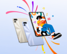 De Tecno Megapad SE 2.