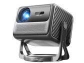 De C40 is een nieuwe projector met ingekapselde optiek. (Afbeeldingsbron: Ultimea)