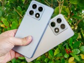 Xiaomi's 14T en 14T Pro debuteren wereldwijd met indrukwekkende specificaties en 144 Hz beeldschermen. (Afbeeldingsbron: Own)