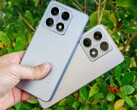 Xiaomi's 14T en 14T Pro debuteren wereldwijd met indrukwekkende specificaties en 144 Hz beeldschermen. (Afbeeldingsbron: Own)