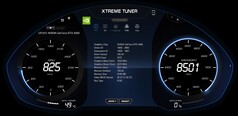 Xtreme tuner