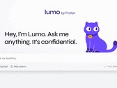 Lumo AI-assistent van Proton (Afbeelding Bron: Proton)