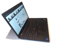 In review: Lenovo ThinkPad P15v G2, geleverd door: