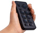 Met de ONEKEY FINTIN V1 kunt u snel sms'en zonder naar het toetsenbord te kijken. (Bron: ONEKEY)