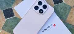 Xiaomi 17