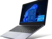 De HeroBook Pro 14 wordt nu geleverd met een iets snellere Intel Gemini Lake-processor. (Afbeelding bron: Chuwi)