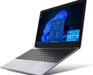 De HeroBook Pro 14 wordt nu geleverd met een iets snellere Intel Gemini Lake-processor. (Afbeelding bron: Chuwi)