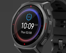 Amazfit verkoopt nu de T-Rex 3 Pro 44 mm Tactical Black smartwatch (afbeelding) in Europa. (Afbeeldingsbron: Amazfit)