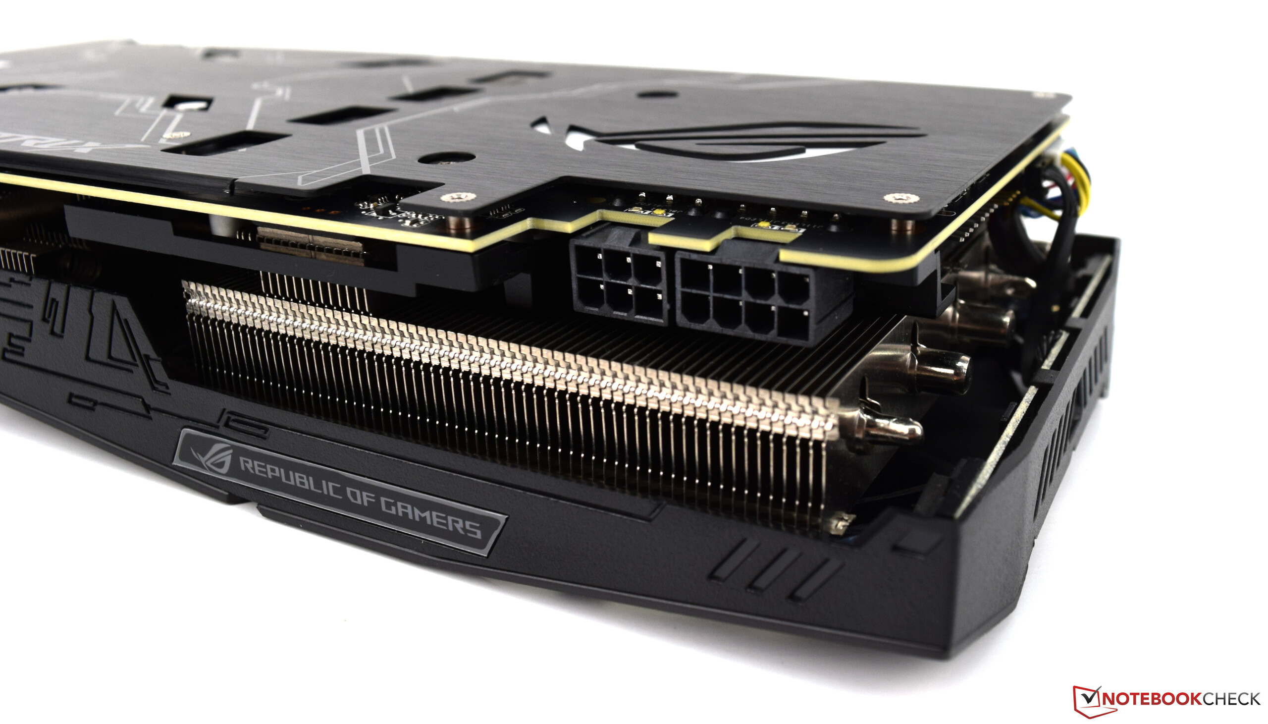 asus rog strix rtx 2070 ti