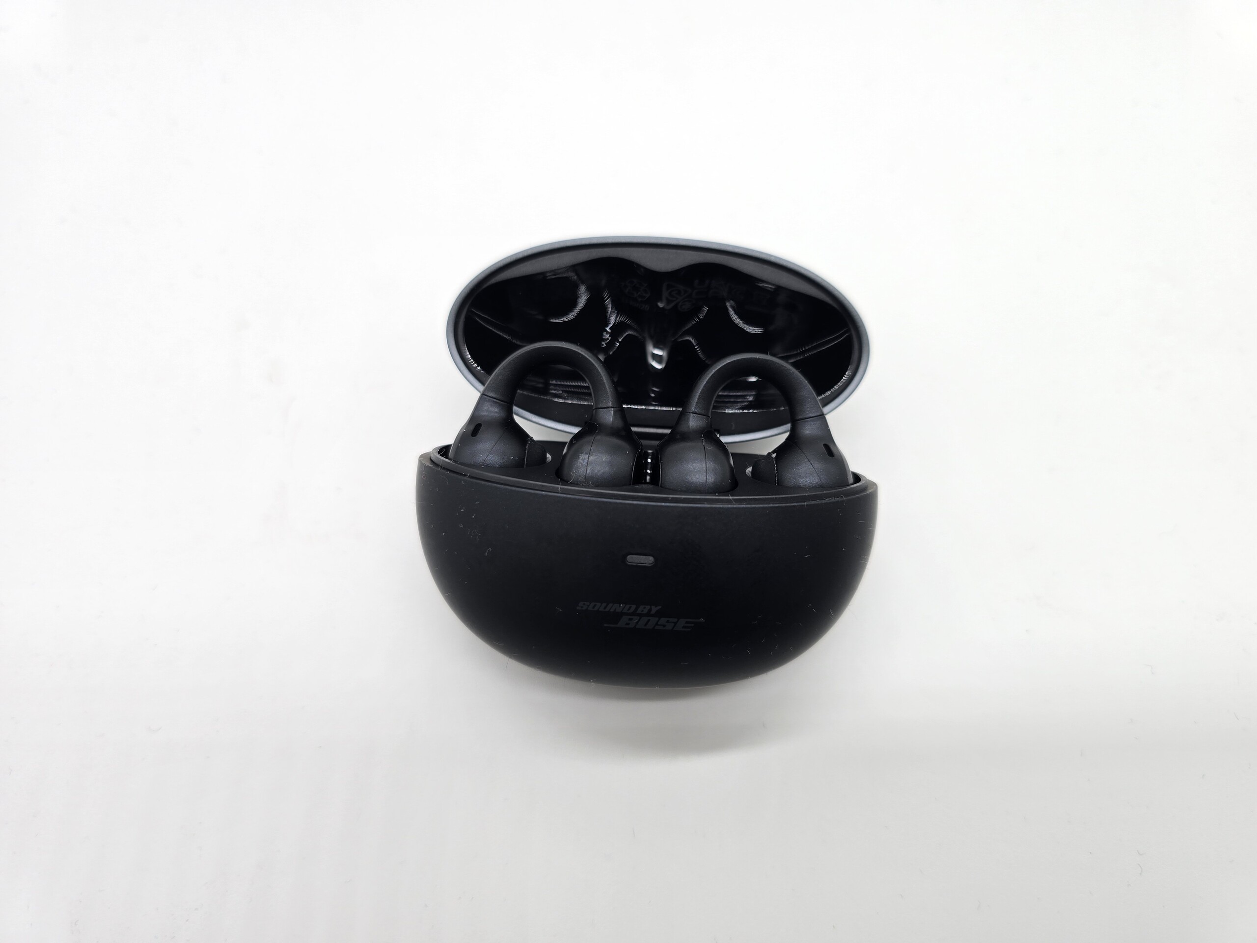 In de test: Baseus Inspire XC1