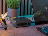 NiPoGi CK10 review - De mini PC met een Intel Core i5-12450H en 16 GB RAM voldoet niet aan de verwachtingen