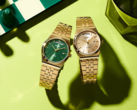 Casio's nieuwe horloges uit de MTP-B146G collectie (foto) worden uitgebracht in het Verenigd Koninkrijk. (Afbeeldingsbron: Casio)