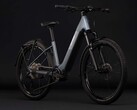 Ideaal voor dagelijks gebruik: nieuwe e-bike van Cube nu verkrijgbaar
