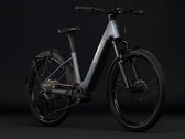 Ideaal voor dagelijks gebruik: nieuwe e-bike van Cube nu verkrijgbaar