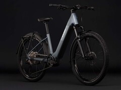 Ideaal voor dagelijks gebruik: nieuwe e-bike van Cube nu verkrijgbaar