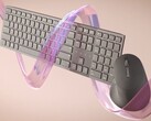 Het nieuwe Premier Keyboard en de Premier Rechargeable Mouse van Dell zijn gelanceerd. (Beeldbron: Dell)