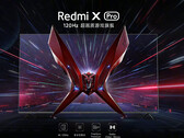 De Redmi X Pro komt in twee maten en begint bij CNY 2.999 (~US$416). (Beeldbron: Xiaomi)