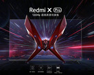De Redmi X Pro komt in twee maten en begint bij CNY 2.999 (~US$416). (Beeldbron: Xiaomi)