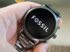 Fossil Group zal naar verwachting de Gen 6-serie binnenkort vervangen door Fossil en Skagen Falster Gen 7 smartwatches. (Afbeelding bron: Fossil)