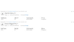 GNSS-testbaan: Samenvatting