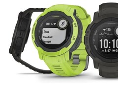 De Garmin Beta versie 25.76 update is beschikbaar voor de Fenix 6 serie smartwatches. (Beeldbron: Garmin)