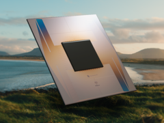 Een nieuw onderzoek toont aan dat een één-miljoen-qubit quantumcomputer 2048-bit RSA in een week kan breken. Afgebeeld: Google's Willow quantumchip (Afbeeldingsbron: Google)