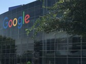 Een foto van Googleplex, het hoofdkantoor van Google in Mountain View, Californië. (Afbeelding Bron: Google)