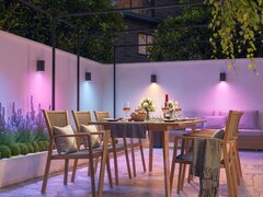 Govee's PAR38 Slimme LED Buitenlamp