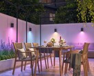 Govee's PAR38 Slimme LED Buitenlamp