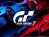 Het artwork van Gran Turismo 7 wordt getoond (Afbeelding bron: Sony PlayStation)