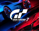 Het artwork van Gran Turismo 7 wordt getoond (Afbeelding bron: Sony PlayStation)