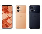 De HMD Pulse 2-serie zal een opnieuw ontworpen camera-eiland hebben. (Afbeeldingsbron: smashx_60)